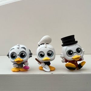 Disney Doorables Ducktales